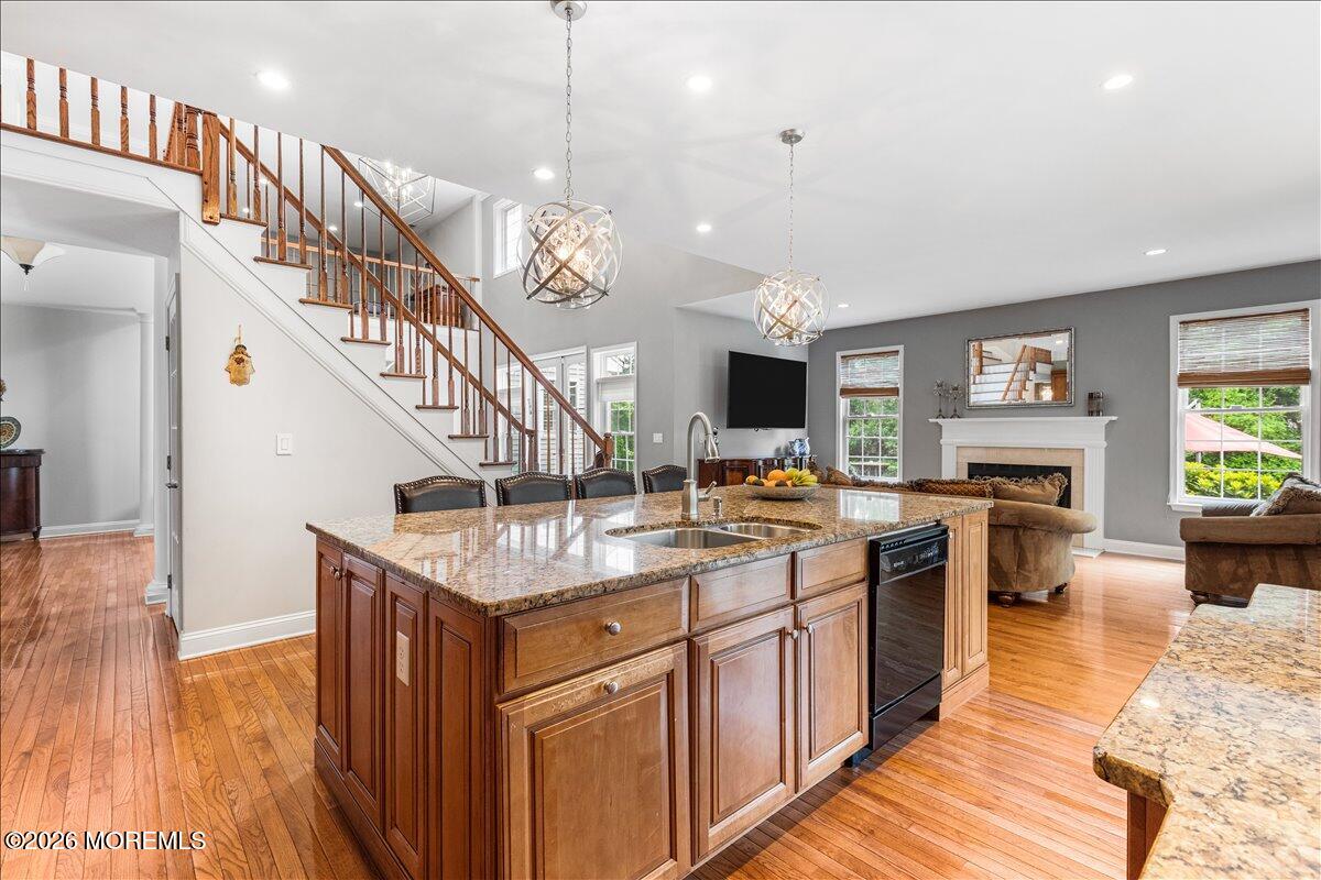 6 Huggins Lane Manalapan NJ 07726