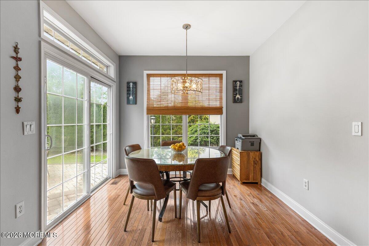 6 Huggins Lane Manalapan NJ 07726