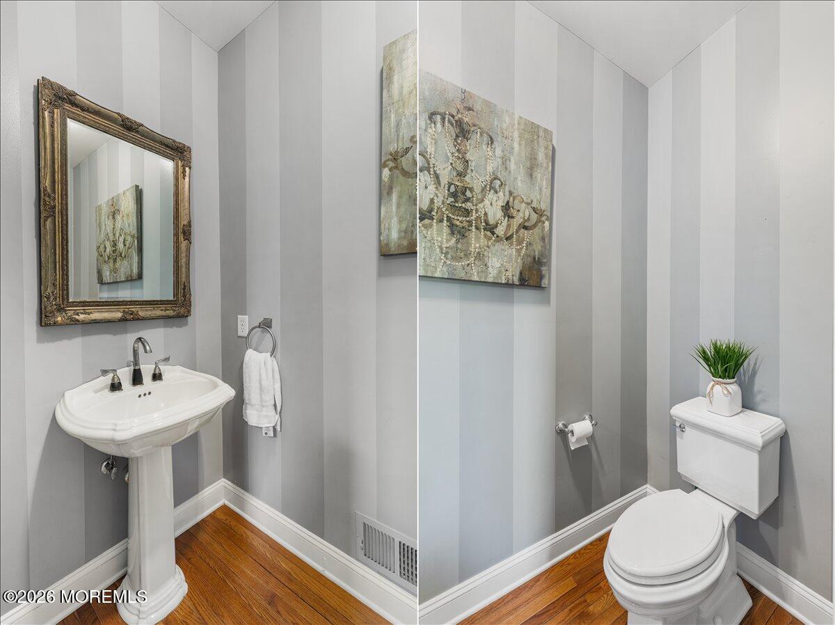 6 Huggins Lane Manalapan NJ 07726