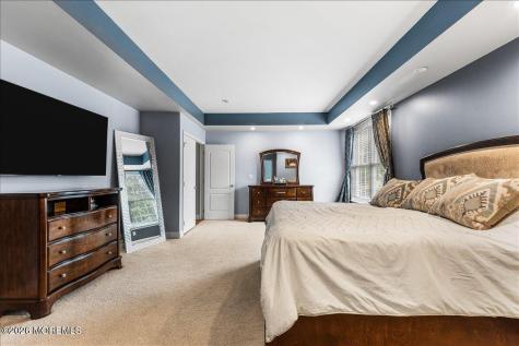 6 Huggins Lane Manalapan NJ 07726