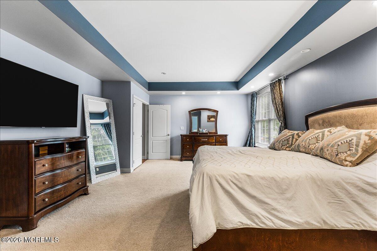6 Huggins Lane Manalapan NJ 07726