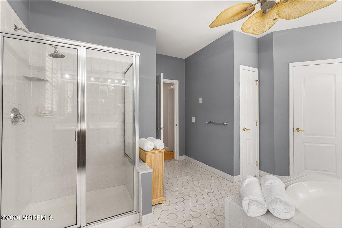 6 Huggins Lane Manalapan NJ 07726