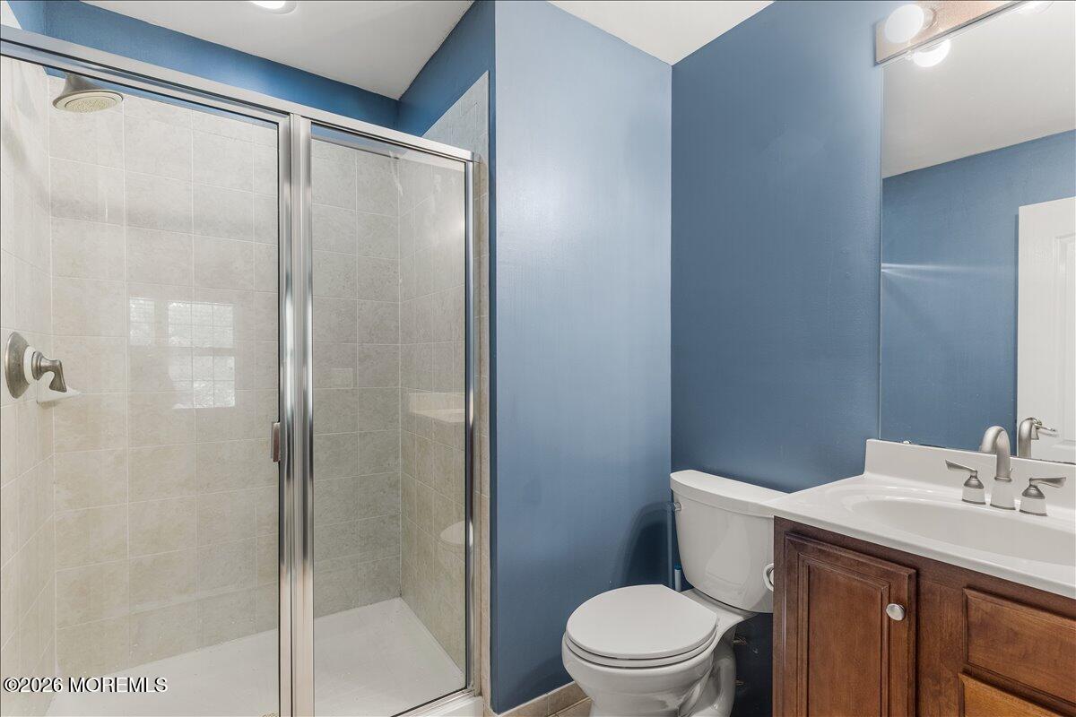 6 Huggins Lane Manalapan NJ 07726