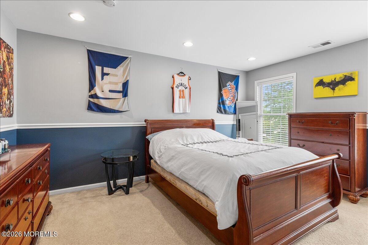 6 Huggins Lane Manalapan NJ 07726