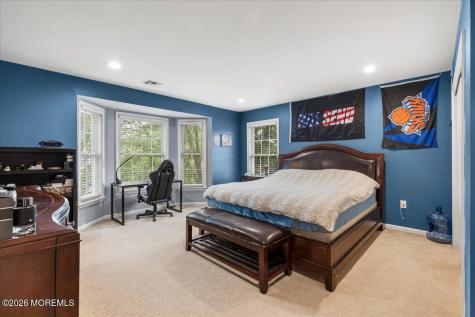 6 Huggins Lane Manalapan NJ 07726