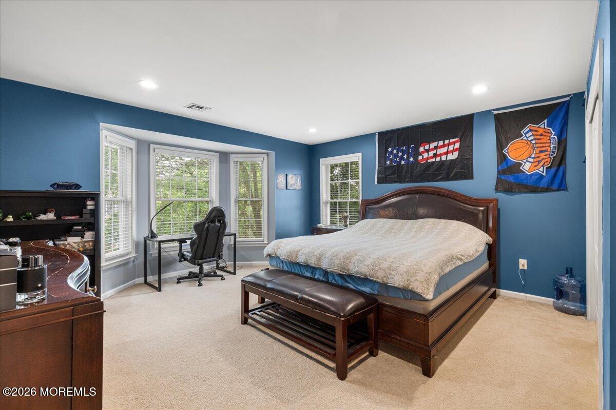 6 Huggins Lane Manalapan NJ 07726