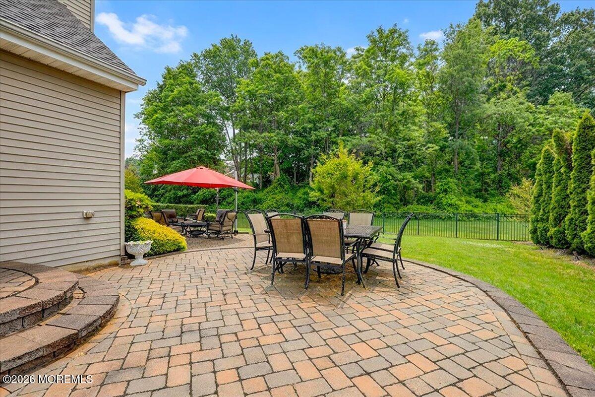 6 Huggins Lane Manalapan NJ 07726