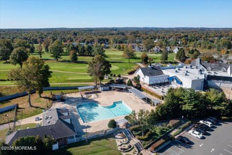 6 Huggins Lane Manalapan NJ 07726
