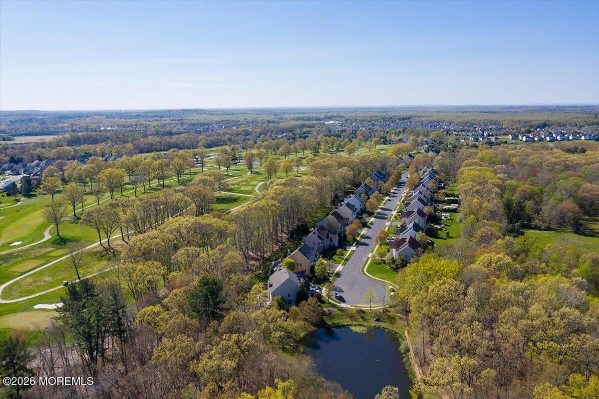 6 Huggins Lane Manalapan NJ 07726