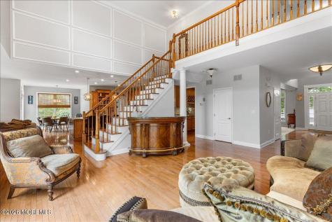 6 Huggins Lane Manalapan NJ 07726