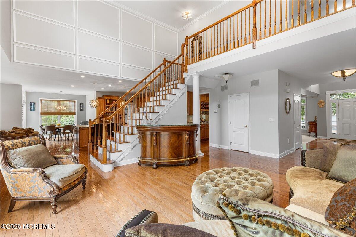 6 Huggins Lane Manalapan NJ 07726