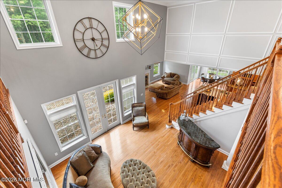 6 Huggins Lane Manalapan NJ 07726