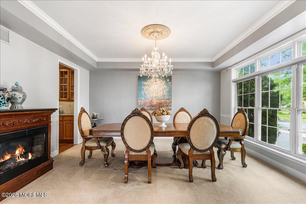 6 Huggins Lane Manalapan NJ 07726