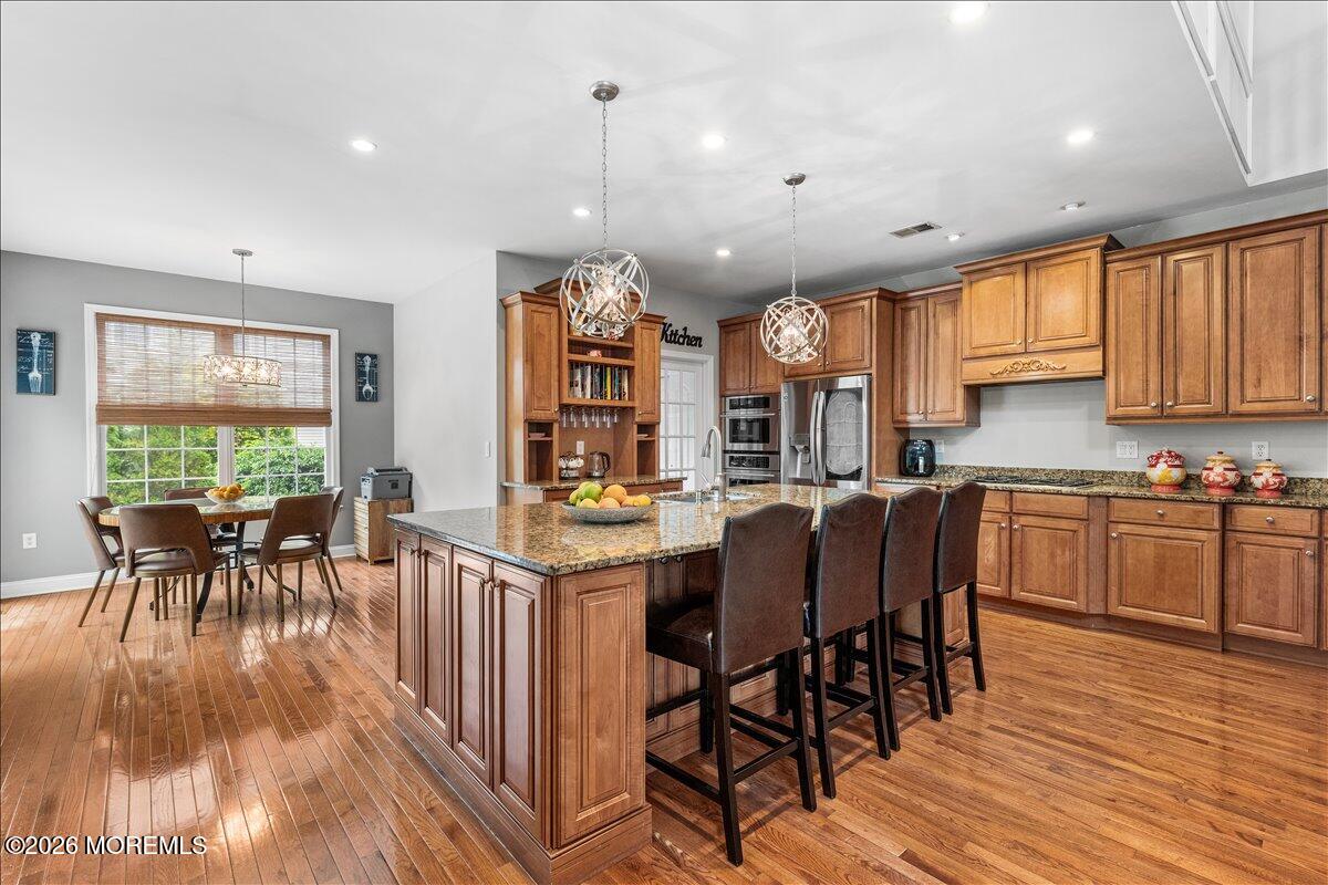 6 Huggins Lane Manalapan NJ 07726