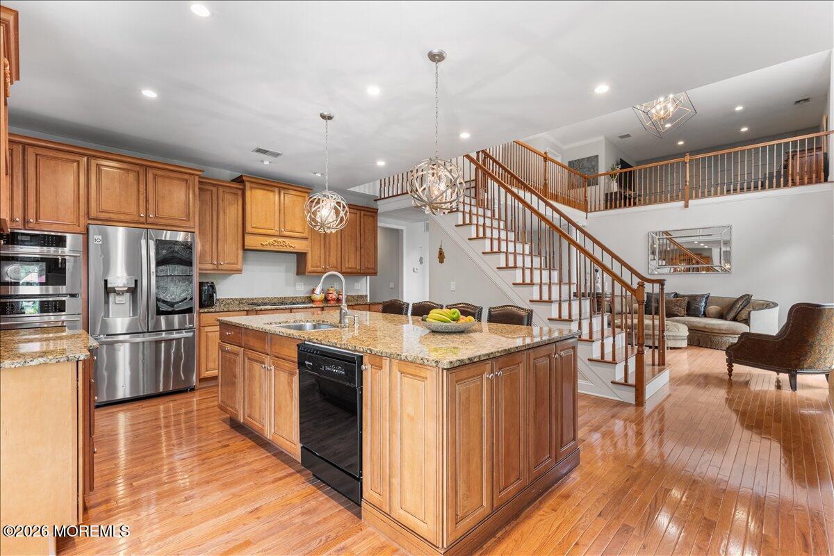 6 Huggins Lane Manalapan NJ 07726