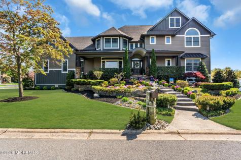 42 Cayuga Avenue Oceanport NJ 07757