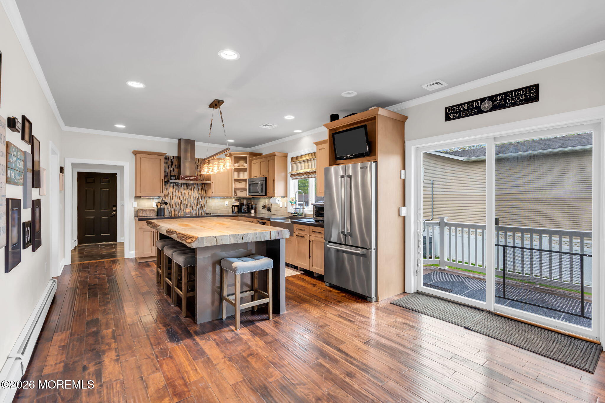 42 Cayuga Avenue Oceanport NJ 07757