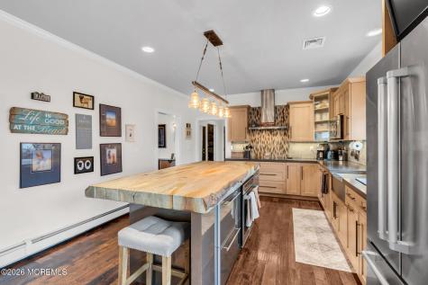 42 Cayuga Avenue Oceanport NJ 07757