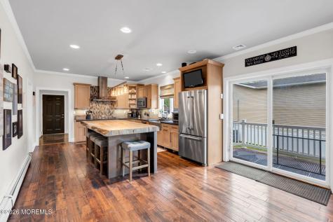 42 Cayuga Avenue Oceanport NJ 07757