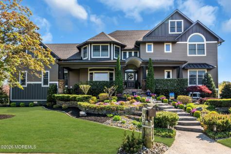 42 Cayuga Avenue Oceanport NJ 07757