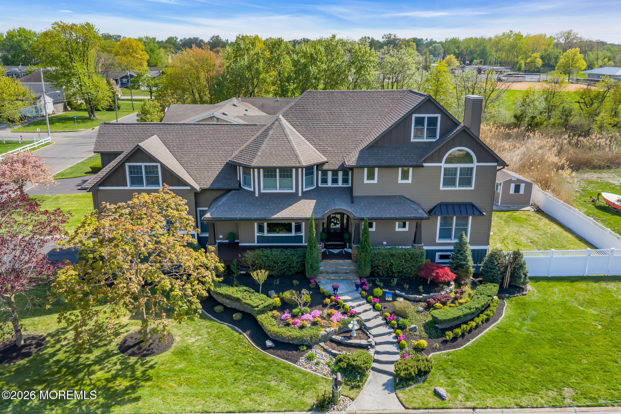 42 Cayuga Avenue Oceanport NJ 07757
