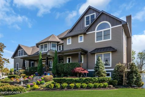 42 Cayuga Avenue Oceanport NJ 07757