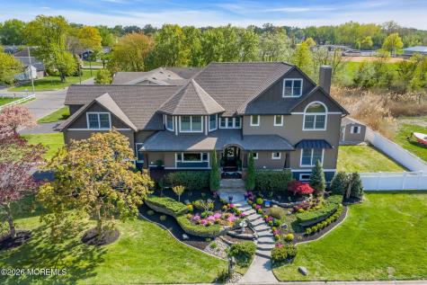 42 Cayuga Avenue Oceanport NJ 07757