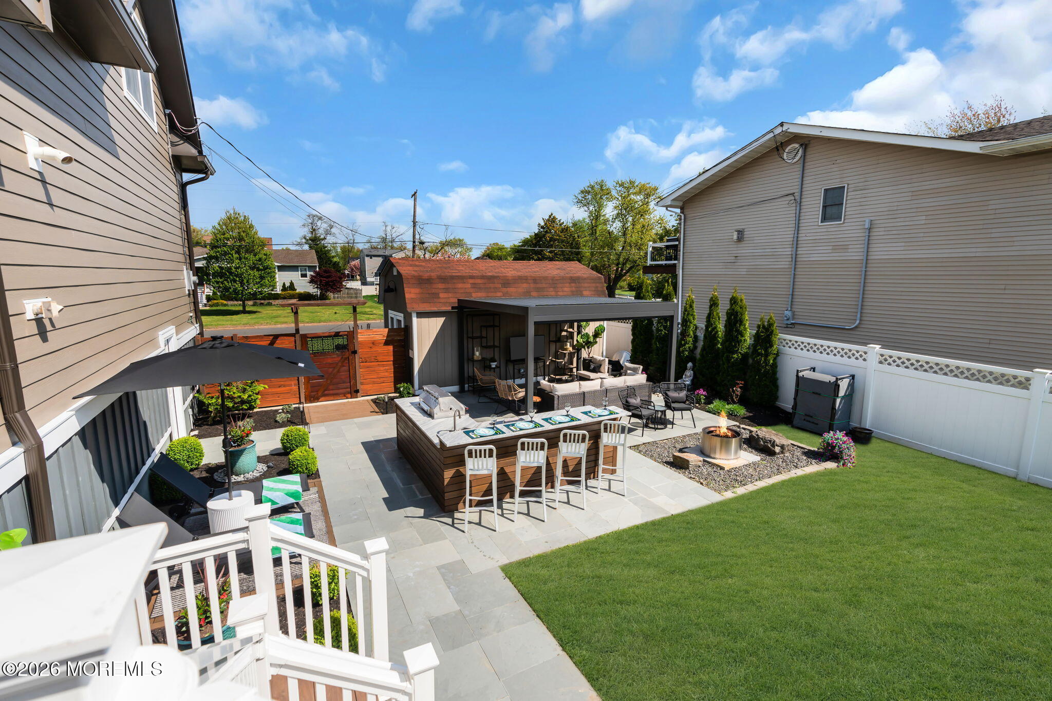 42 Cayuga Avenue Oceanport NJ 07757