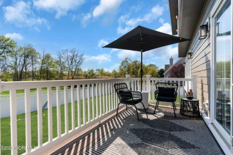 42 Cayuga Avenue Oceanport NJ 07757