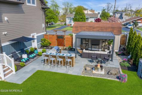 42 Cayuga Avenue Oceanport NJ 07757
