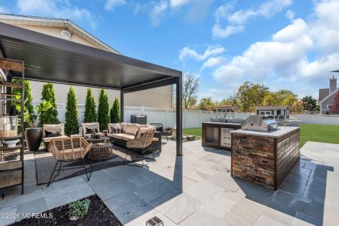 42 Cayuga Avenue Oceanport NJ 07757