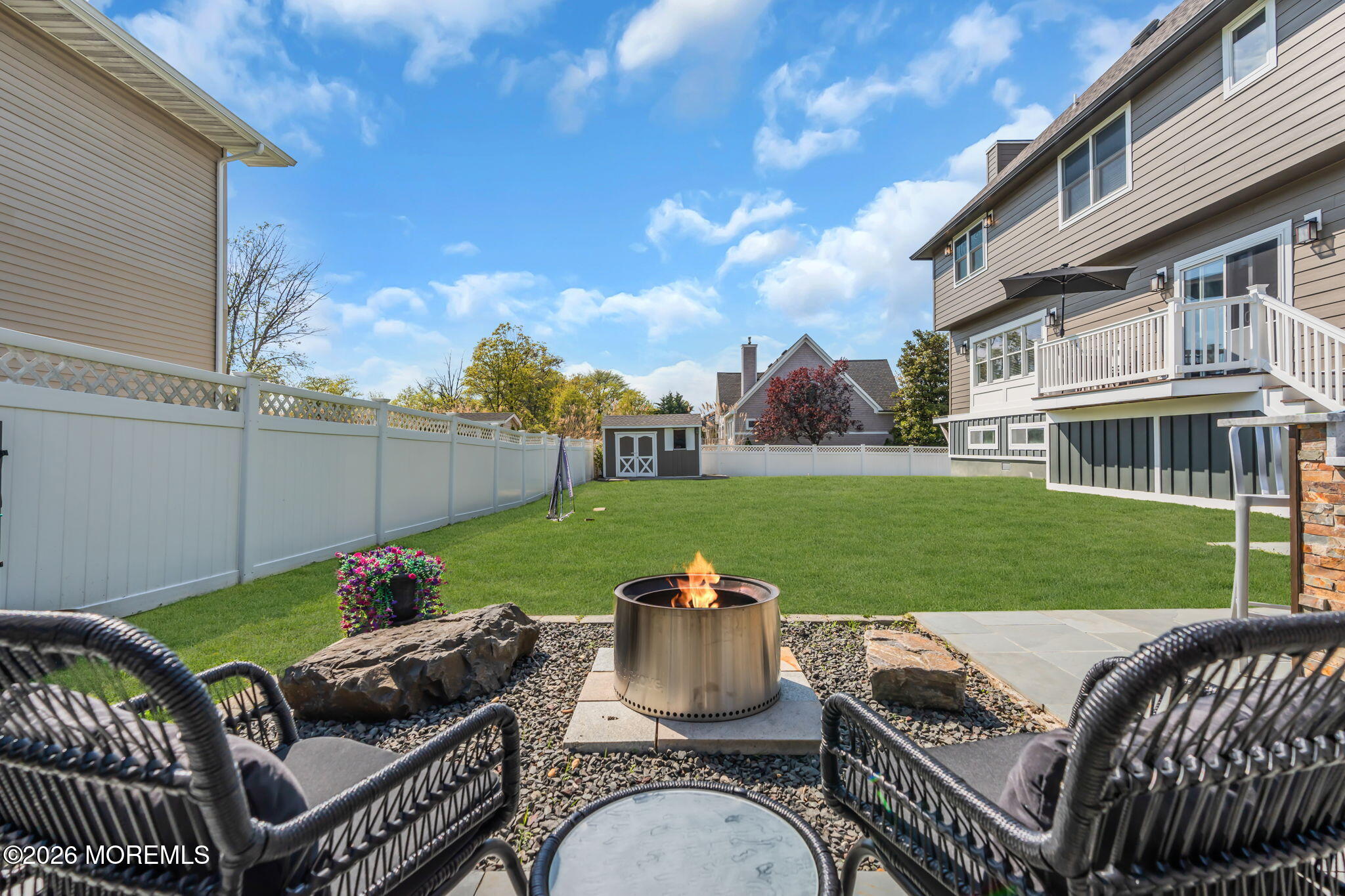 42 Cayuga Avenue Oceanport NJ 07757