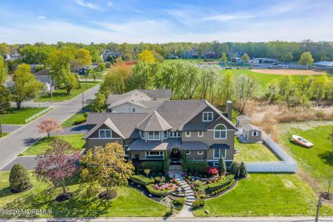 42 Cayuga Avenue Oceanport NJ 07757