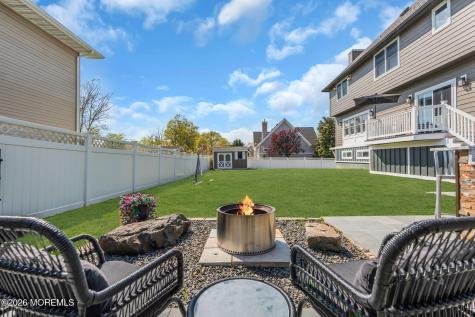 42 Cayuga Avenue Oceanport NJ 07757