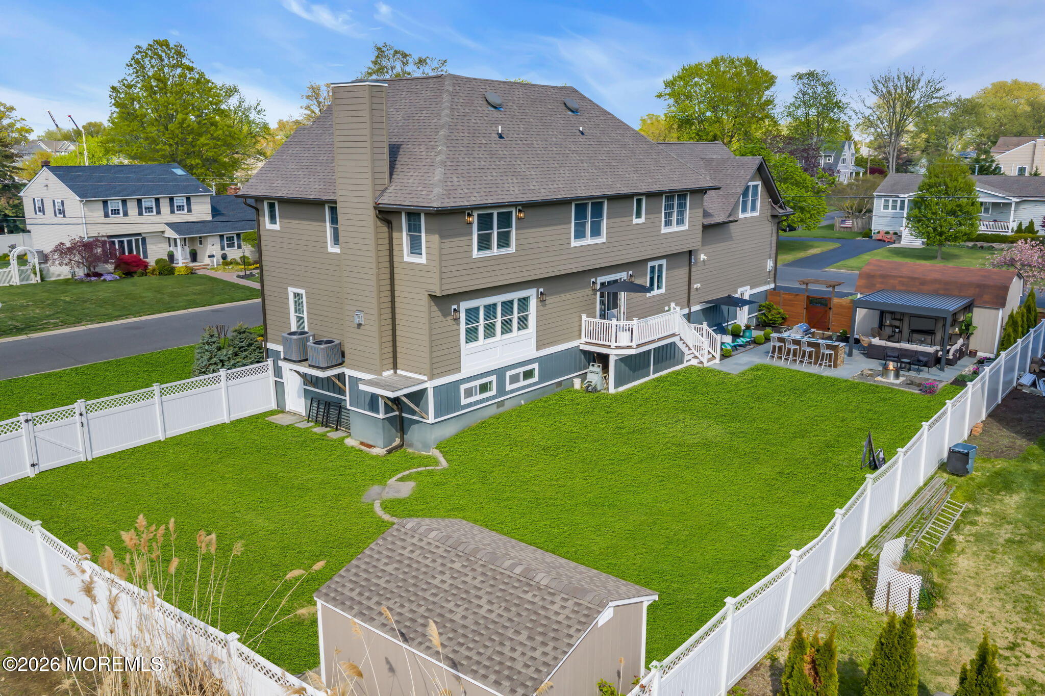 42 Cayuga Avenue Oceanport NJ 07757