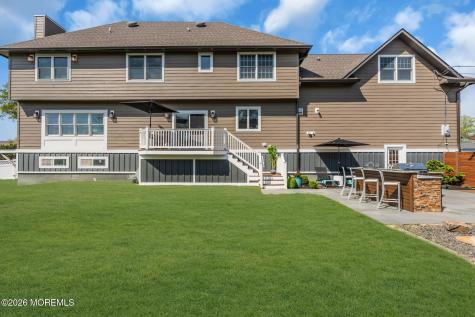 42 Cayuga Avenue Oceanport NJ 07757