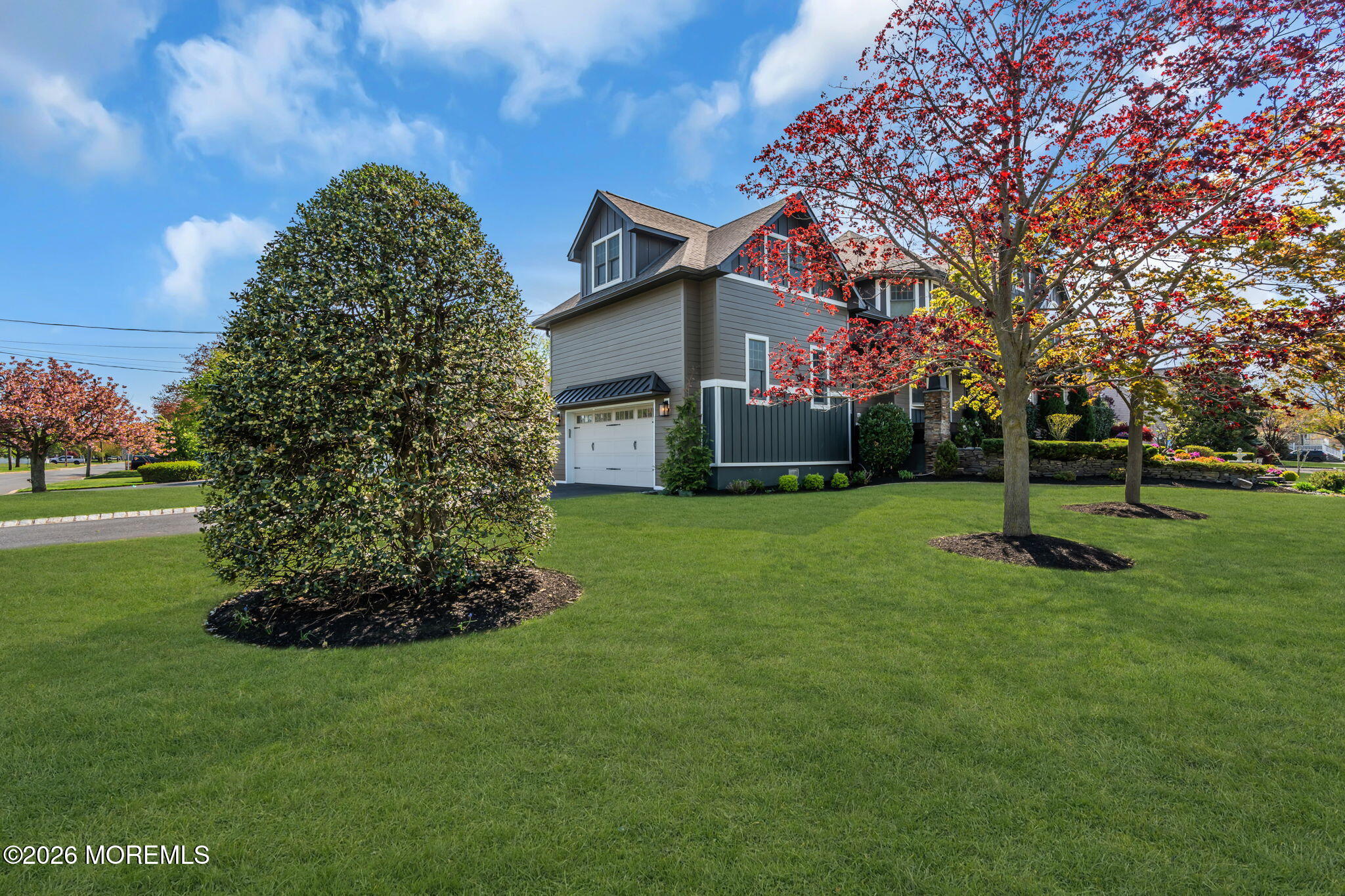 42 Cayuga Avenue Oceanport NJ 07757