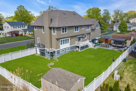 42 Cayuga Avenue Oceanport NJ 07757