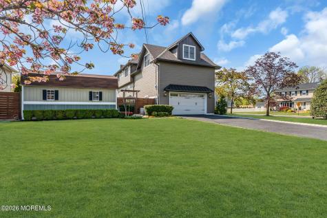 42 Cayuga Avenue Oceanport NJ 07757
