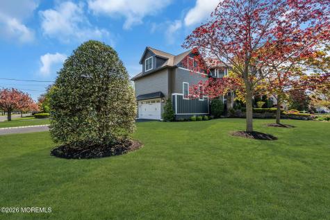 42 Cayuga Avenue Oceanport NJ 07757