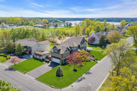 42 Cayuga Avenue Oceanport NJ 07757
