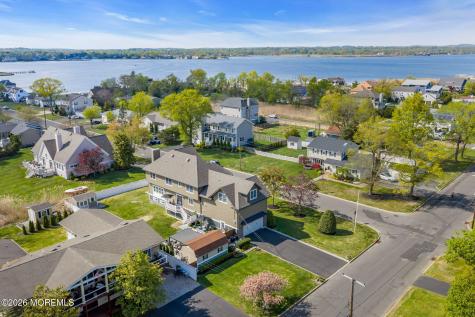 42 Cayuga Avenue Oceanport NJ 07757