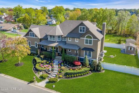 42 Cayuga Avenue Oceanport NJ 07757