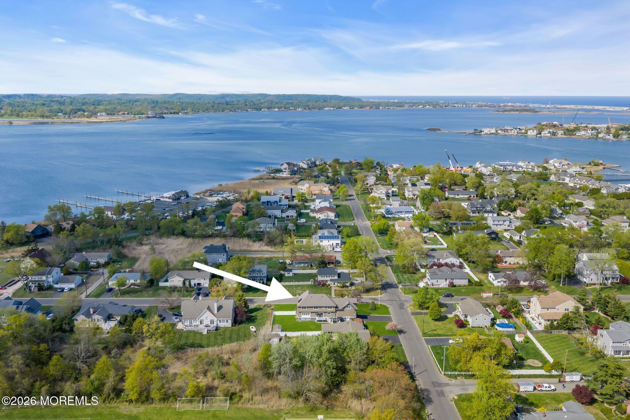 42 Cayuga Avenue Oceanport NJ 07757