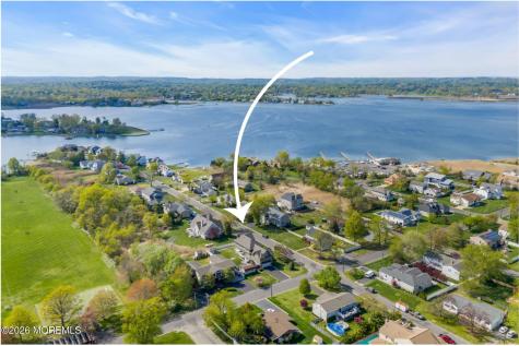 42 Cayuga Avenue Oceanport NJ 07757