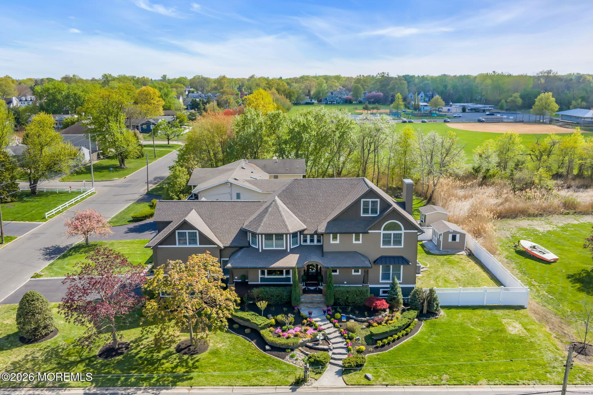 42 Cayuga Avenue Oceanport NJ 07757
