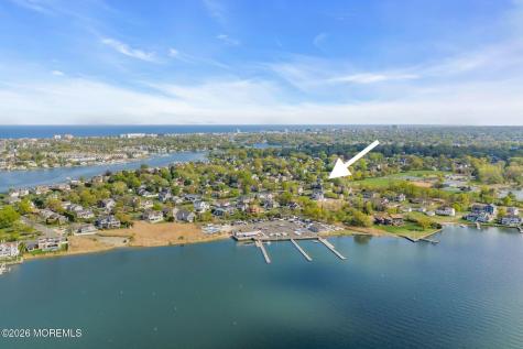 42 Cayuga Avenue Oceanport NJ 07757