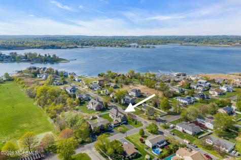 42 Cayuga Avenue Oceanport NJ 07757