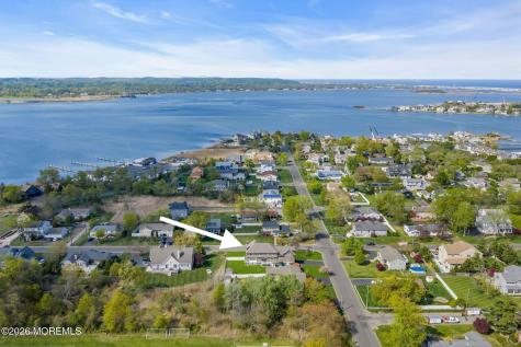 42 Cayuga Avenue Oceanport NJ 07757