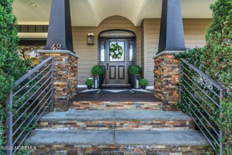 42 Cayuga Avenue Oceanport NJ 07757